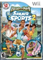 Summer Sports 2 – Island Sports Party Rom